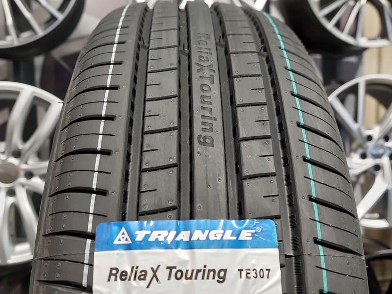 175/65R14 Triangle Reliaxtouring TE307 82T