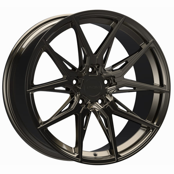 Disks 5x120 R19x9,5 Arceo MONACO