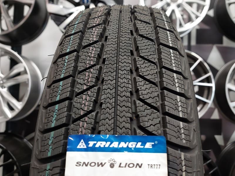 175/65R14 Triangle Snowlion TR777 86T XL