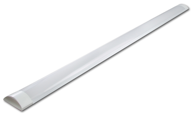 Lineārā lampa LED slim 120cm 36W