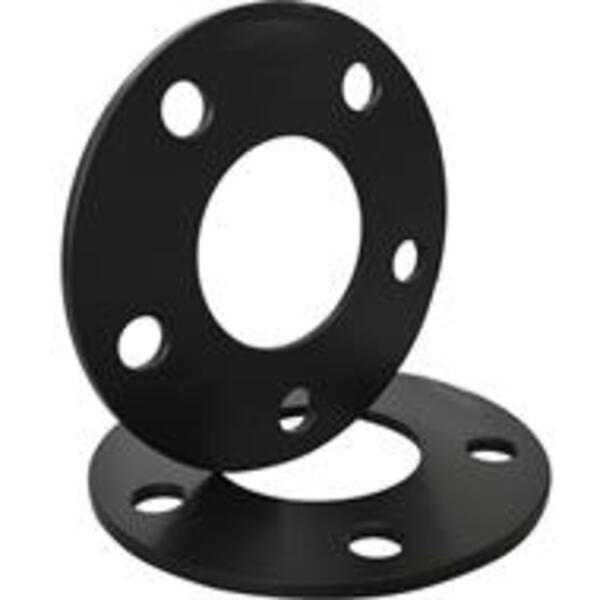 Flancis 5mm 2gb 5x120 72,6mm