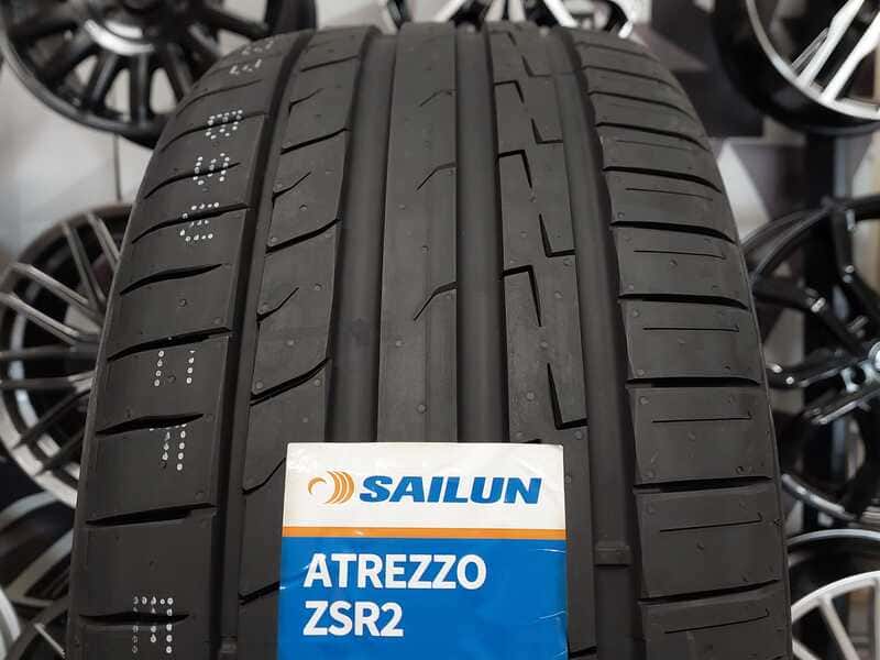 275/30R19 Sailun Atrezzo ZSR 2 96Y