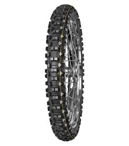 90/90R21 Mitas ENDURO TRAIL-RALLY SM Y