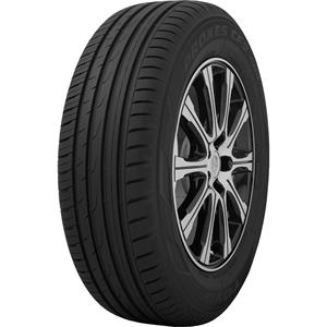 215/60R17 TOYO PROXES CF2S 96H DOT