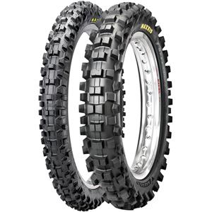 80/100R12 Maxxis M7312 MAXXCROSS SI 41M