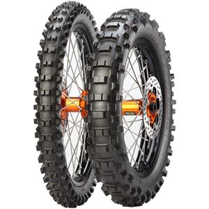 90/90R21 Metzeler MCE 6 DAYS EXTREME