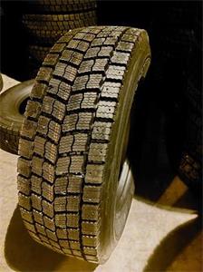 315/60R22 PaltreadColdRetread P41