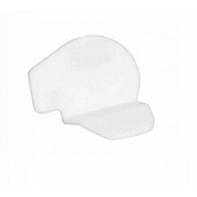 Plastmasas aizsargs montāžas galvai Hunter /